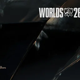 League of Legends 2026 World Championship