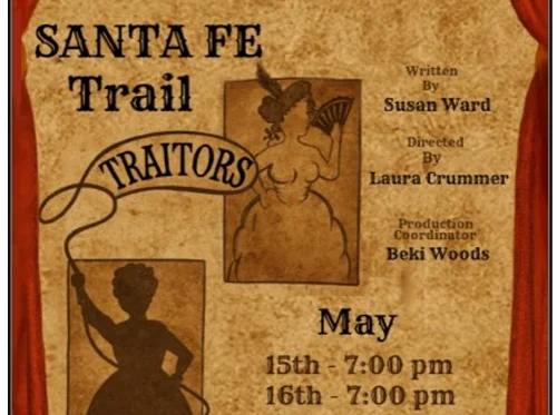 Santa Fe Trail Traitors