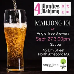 Mahjong 101