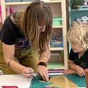Open Studio Saturdays