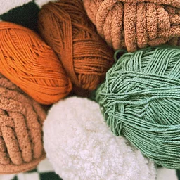Fiber Arts Gathering