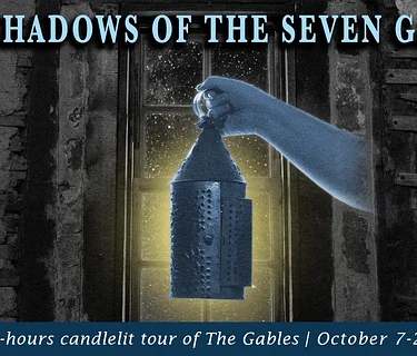 The Shadows of the Seven Gables