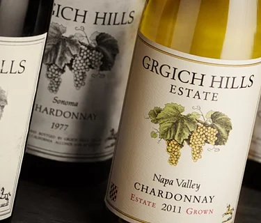 Chardonnay Masterclass with Violet Grgich and Ivo Jeramaz