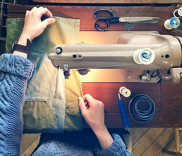 Sewing Machines: Level 2