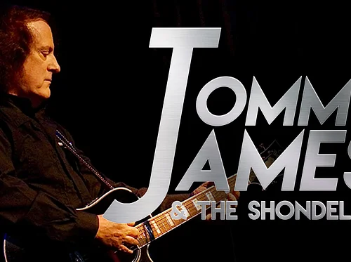 Tommy James & The Shondells