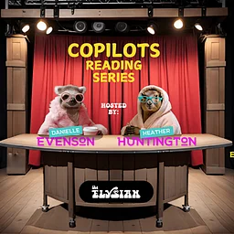 CoPilots (The Vault)