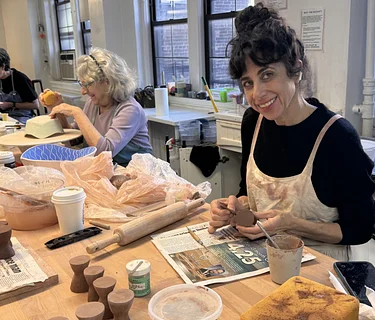 Artist Membership Open House