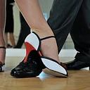Shag Dance Lessons