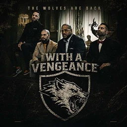 With A Vengeance