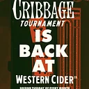 Cribbage Night!