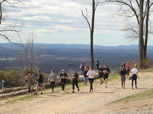 Bishop’s Events 2026 Trail Demon 5k + 10k