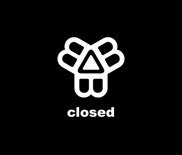 CLOSED