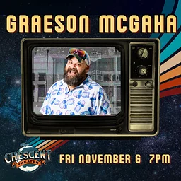 Graeson Mcgaha