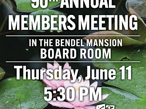 90th Annual Members Meeting