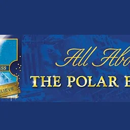 FILM SERIES: The Polar Express