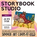 Storybook Studio