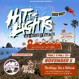 Hit the Lights