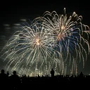 2026 Independence Day Fireworks Show