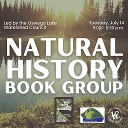 Natural History Book Group
