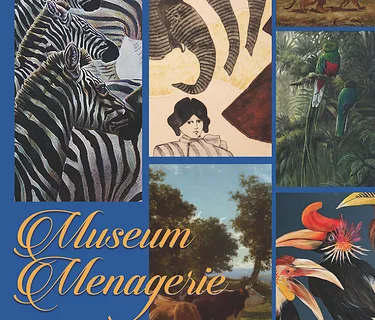 Museum Menagerie