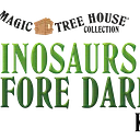 Dallas 2 Week Productions, Dallas Auditions » Magic Tree House: Dinosaurs Before Dark KIDS (2-Week Production) – Auditioning Grades K-5 – Dallas