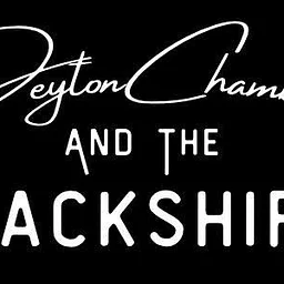 Peyton Chambless and the Backshift