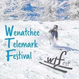 Wenatchee Telemark Festival