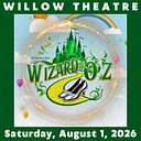 "The Wonderful Wizard of Oz" at Willow Theatre