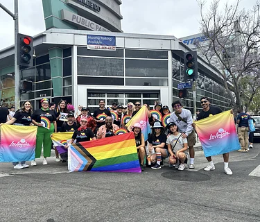 56th Annual LA Pride Parade