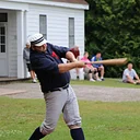 Vintage Base Ball
