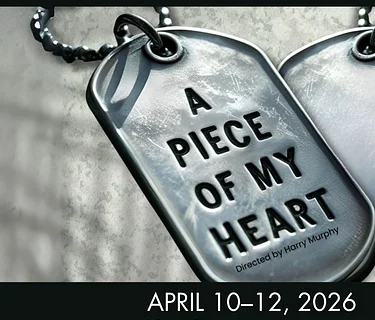 Lynn Drama presents "A Piece of My Heart"