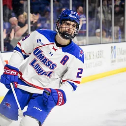 UMass Lowell vs. Boston University