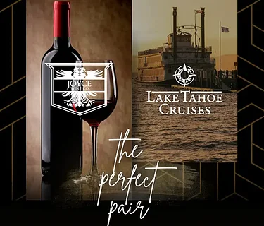 Wine Tasting on the M.S. Dixie II