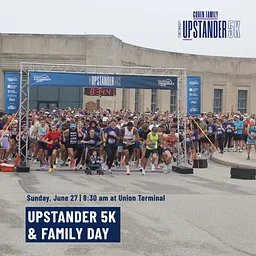2027 Cohen Family Upstander 5K & Family Day