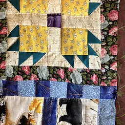Quilted Table Runner Workshop