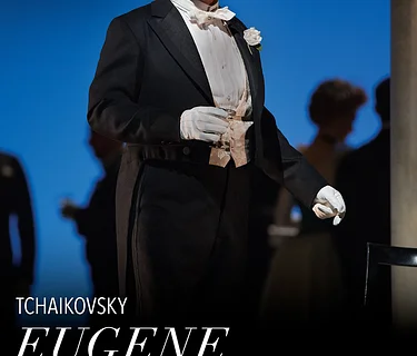 Met Opera Encore in HD: Eugene Onegin (Tchaikovsky)