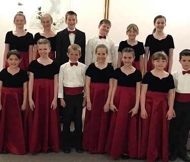 Valley Musical Theater Camp