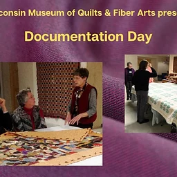 Documentation Day at WMQFA
