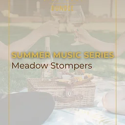 Summer Music Series: Meadow Stompers