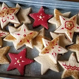 Holiday Cookie Decorating Workshop