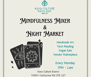 Mindfulness Market