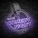 Comedy Night – October 22nd