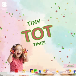 Tiny Tot Time