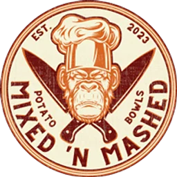 Mixed and Mashed