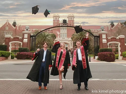 FSU Spring Commencement Weekend