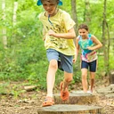 Treasure Box Scavenger Hunt