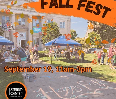 Fall Fest