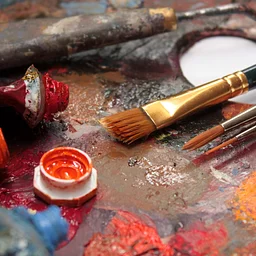 PCAC: Oil Painting Class