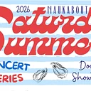 Saturday Sunset Concert Series: Doors 3PM
