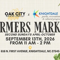 Farmers Market